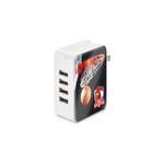 Turbo Wall Charger - UL Listed