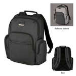 Harrison Reflective Backpack