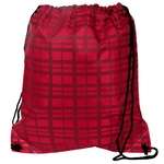 Kaleida Drawcord Backpack