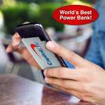 Griptyte Power 3000 (mAh) - Phone Power Bank