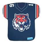 Jersey Shaped Kooler Cooling Towel