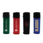 Piezo Electronic Lighter