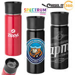 Nelson Insulated Water Bottle - 17 Oz.