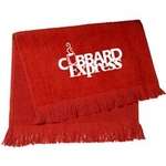 Velour Sport Towel