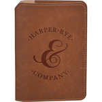 Field & Co. Campster Refillable Pocket Journal