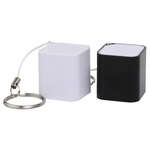 BluCube Mini Bluetooth Speaker