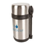 Coleman 51 oz. Stainless Vacuum Food Container