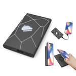Xoopar Geo Wireless 5000 mAh Power Bank