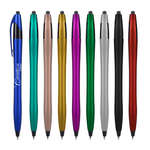 Metallic Dart Pen II