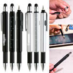 Master Light-Up Tool Pen