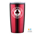 20 oz. Economy Stainless Steel Tumbler