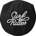 Collapsible Sunshade in Pouch