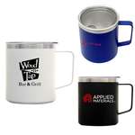 Campfire 13 oz. Mug
