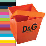 Bucket with Handle