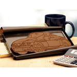 Giant Shaped Custom Chocolate Bars - 9