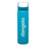 H2GO Inspire Glass Bottle - 18 oz.