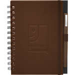 Ambassador Spiral Journalbook Bundle Set