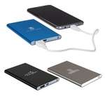 Epsilon Mobile Power Bank
