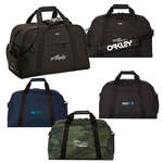 Oakley 50L Street Duffel Bag
