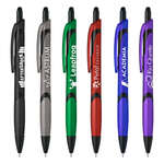 Solana Midnight Pen w/ Stylus