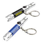 Galway 4-in-1 Keyring