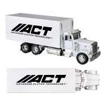 Peterbilt 379 Box Truck