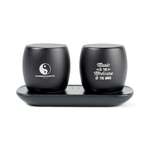 Paxton Bluetooth Pairing Speakers