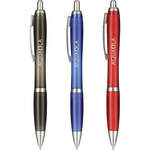 PET Nash Ballpoint Pen