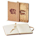 Soft Touch Nature Hard Cover Journal