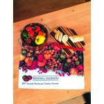 Sonoma Kitchen Tea Towel - 20" x 26"