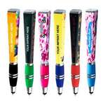 4-Sided Promote It Pen