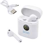 Atune Bluetooth Earbuds with Charger Case