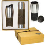 Empire Thermal Bottle and Tumbler Gift Set