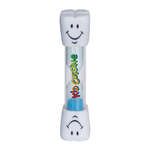 Smile Two-Minute Brushing Sand Timer