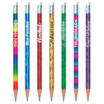 Holographic Pencil