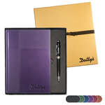 Tuscany Journal and Executive Stylus Pen