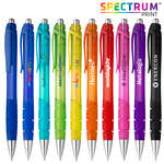 Zing Translucent Ballpoint Pen