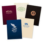 Letter Size Folders - 9