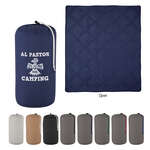 Deluxe Roll-Up Blanket
