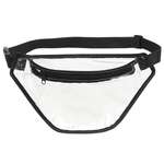 Clear Fanny Pack