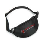 Crescent Waist Pack