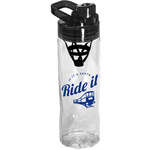 Tritan Twister 24 oz Protein Shaker