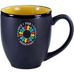 16oz. Hilo Bistro Cup - Silk Screen