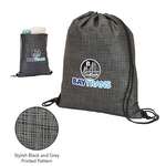 Impress Drawstring Tote
