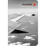 Traveler Notes Jotter Pad - Full-Color