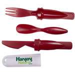 On-The-Go Flatware Set