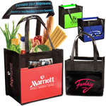 Laminated Enviro-Shopper