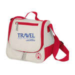 Coleman 8-Can Saddlebag Cooler