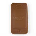 Chocolate Shapes iPhone - 4 oz.