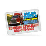 Vinyl Decal - Full Color Digital - 1-3/4